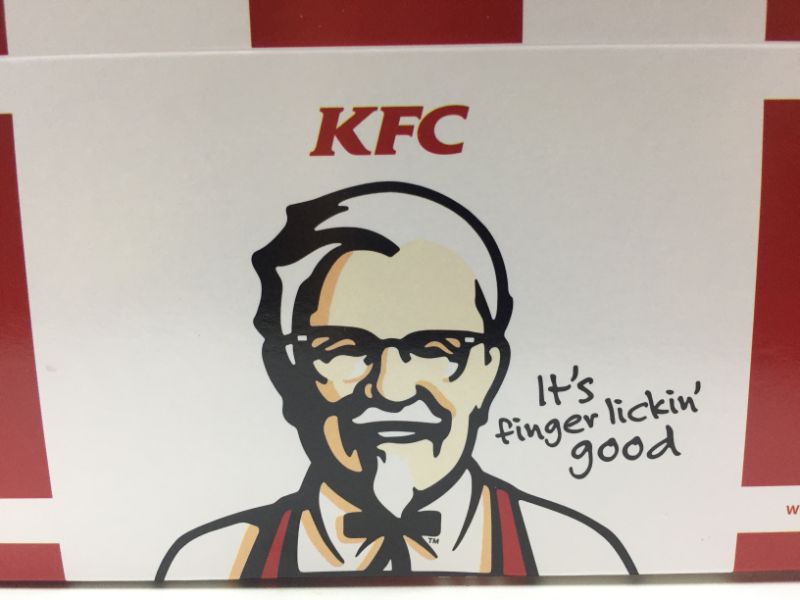 can diabetics eat kfc fried chicken