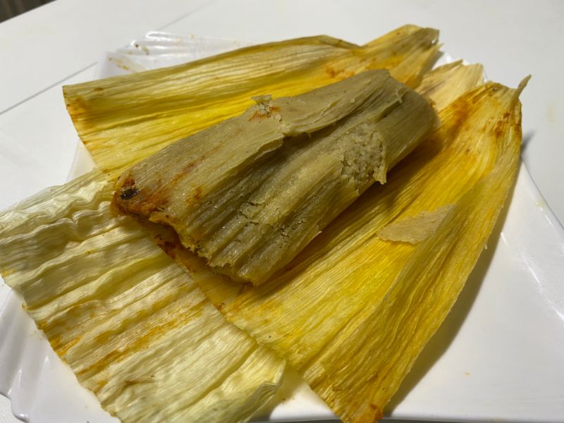 tamales are bad for diabetes