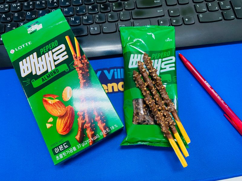 diabetes pepero day pocky blood sugar before and after