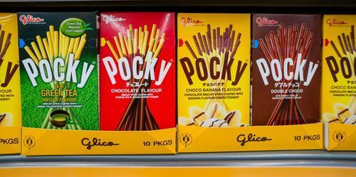 diabetes pepero day pocky blood sugar before and after