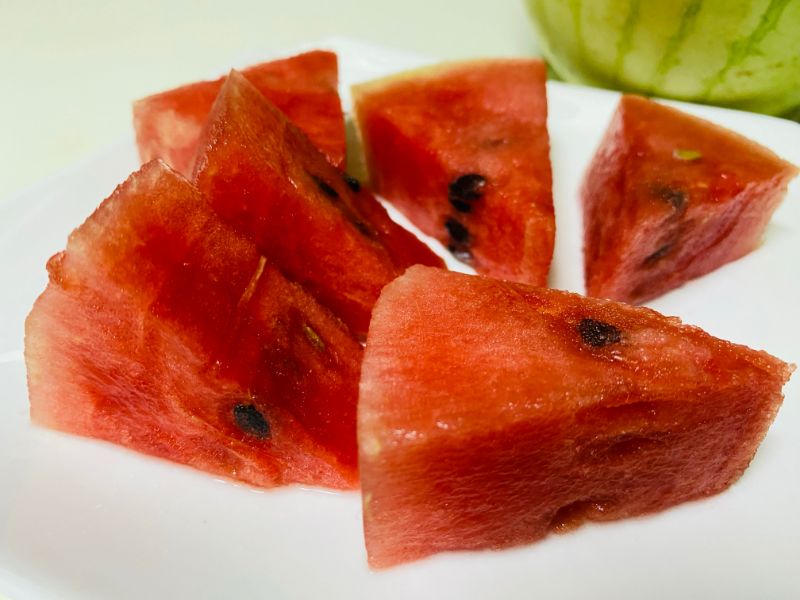 diabetes watermelon